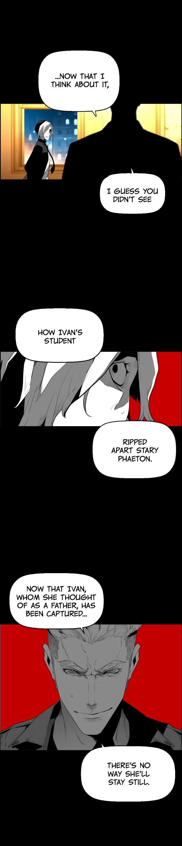 Terror Man - Chapter 146 Page 39