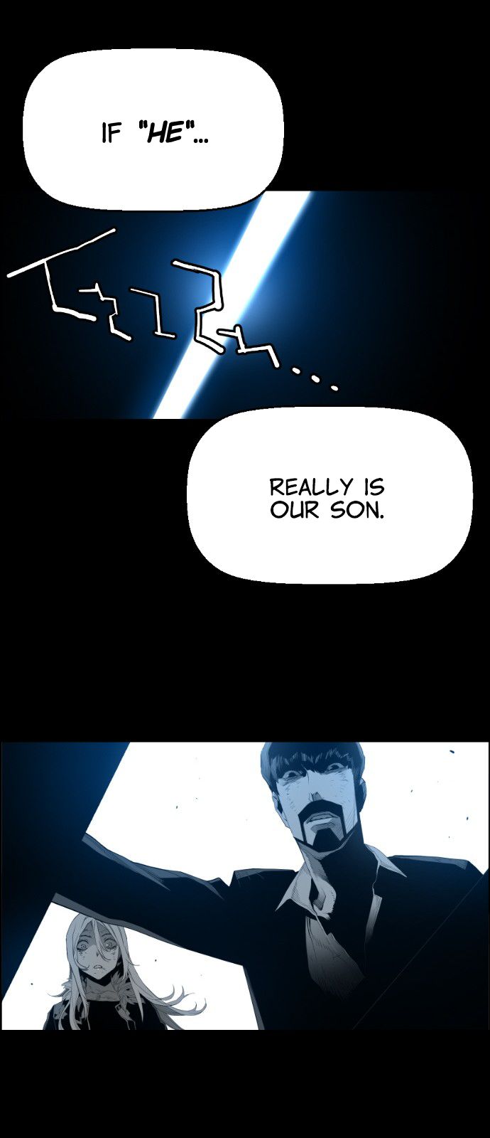 Terror Man - Chapter 156 Page 29