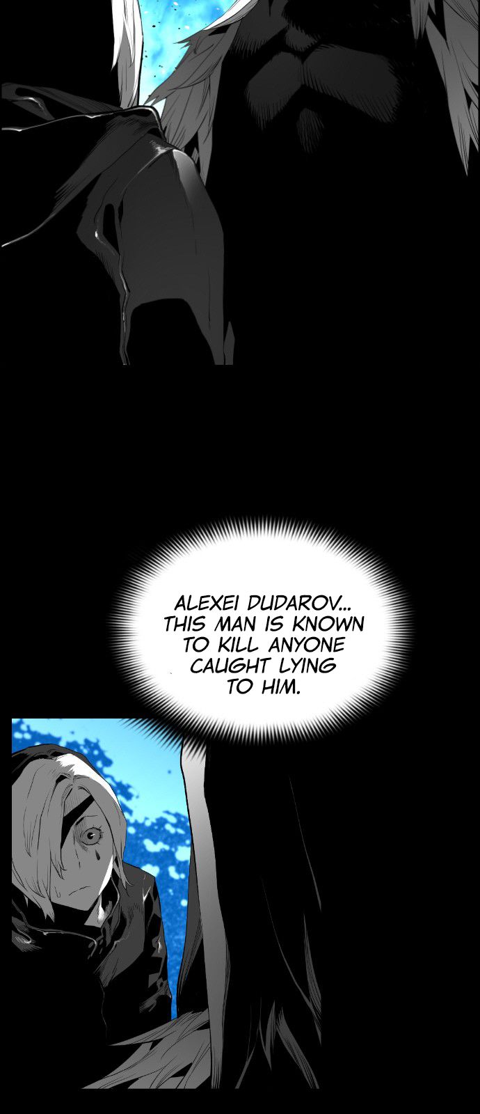 Terror Man - Chapter 159 Page 5