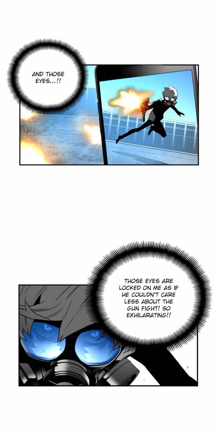 Terror Man - Chapter 35 Page 13