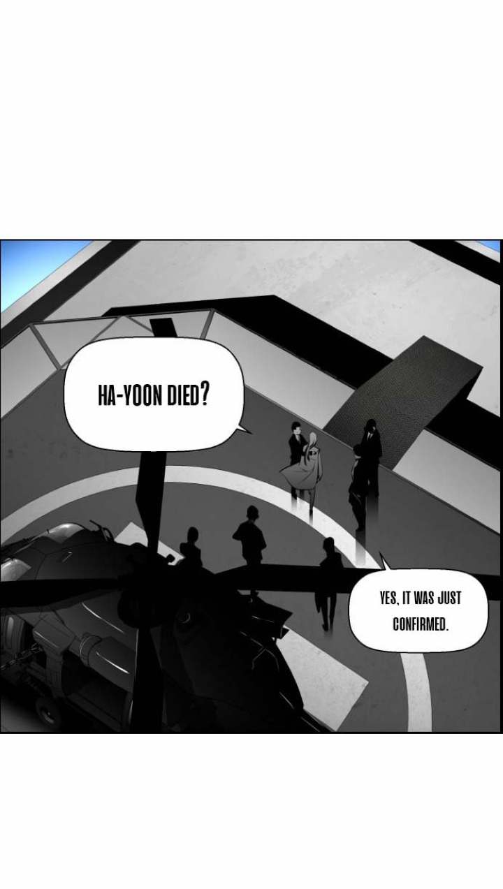 Terror Man - Chapter 37 Page 29