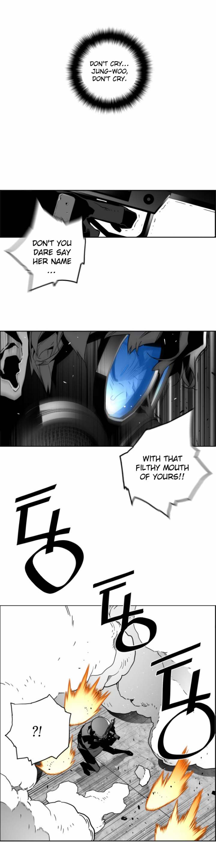 Terror Man - Chapter 41 Page 3