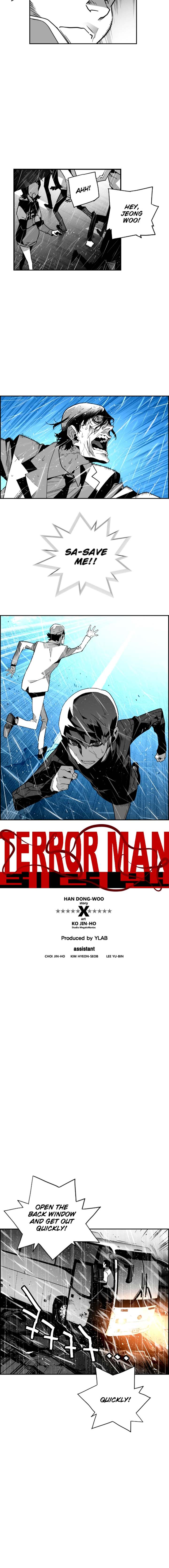 Terror Man - Chapter 52 Page 2