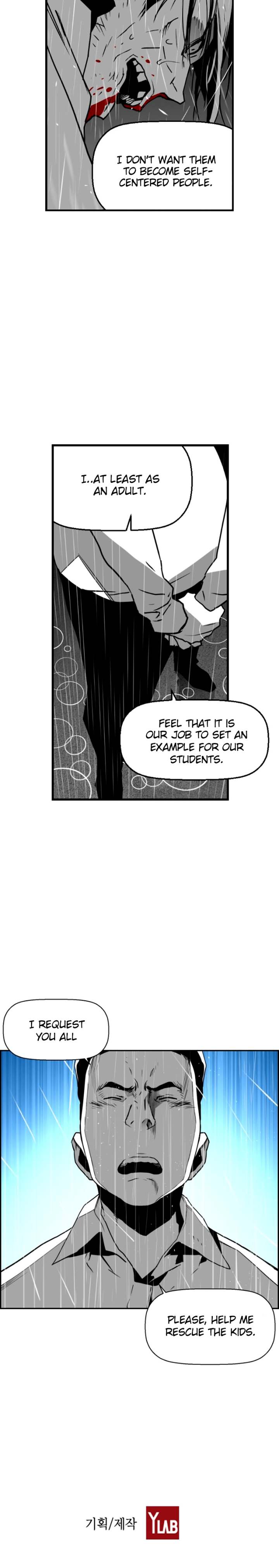 Terror Man - Chapter 56 Page 18