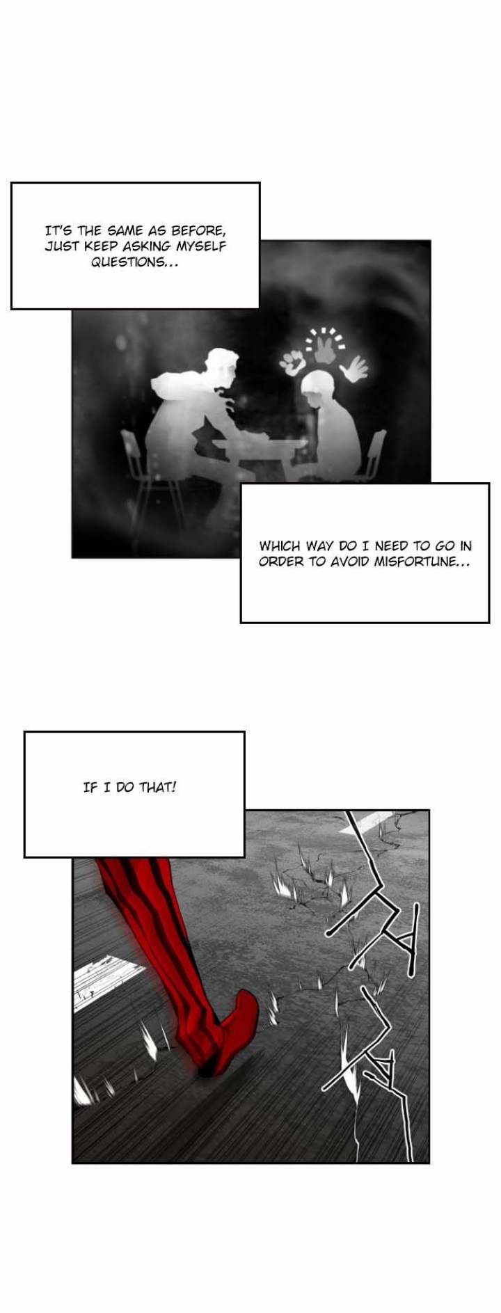 Terror Man - Chapter 8 Page 3