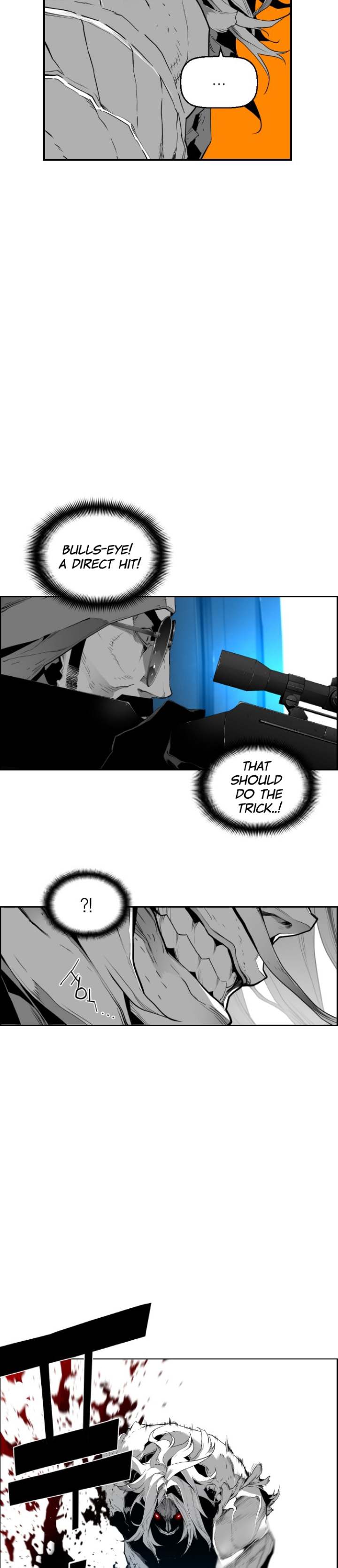 Terror Man - Chapter 94 Page 6