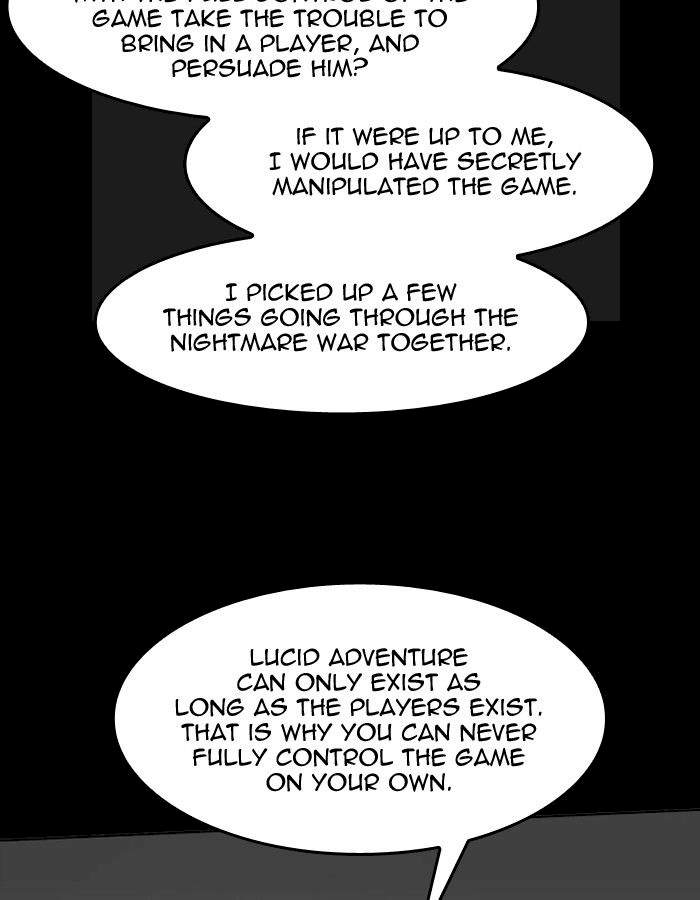 Hardcore Leveling Warrior - Chapter 105 Page 62