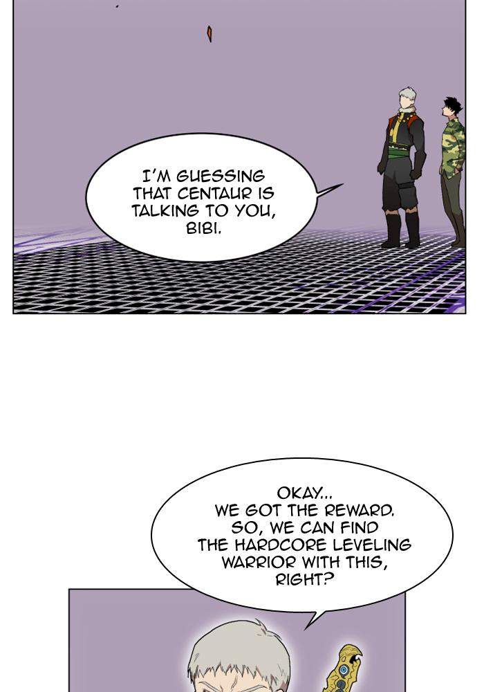 Hardcore Leveling Warrior - Chapter 209 Page 48