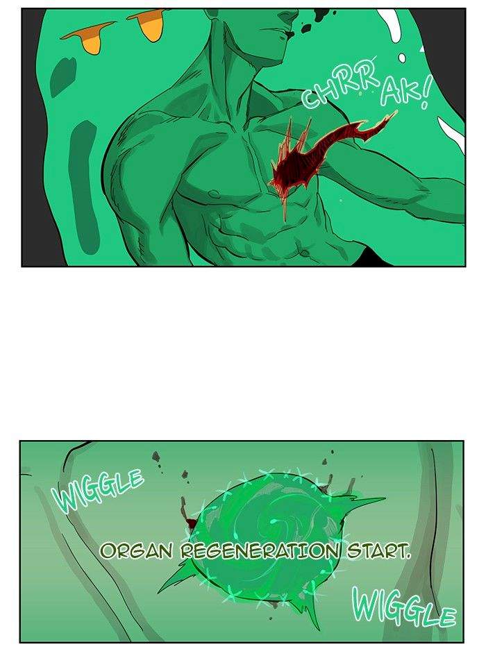 Hardcore Leveling Warrior - Chapter 38 Page 32