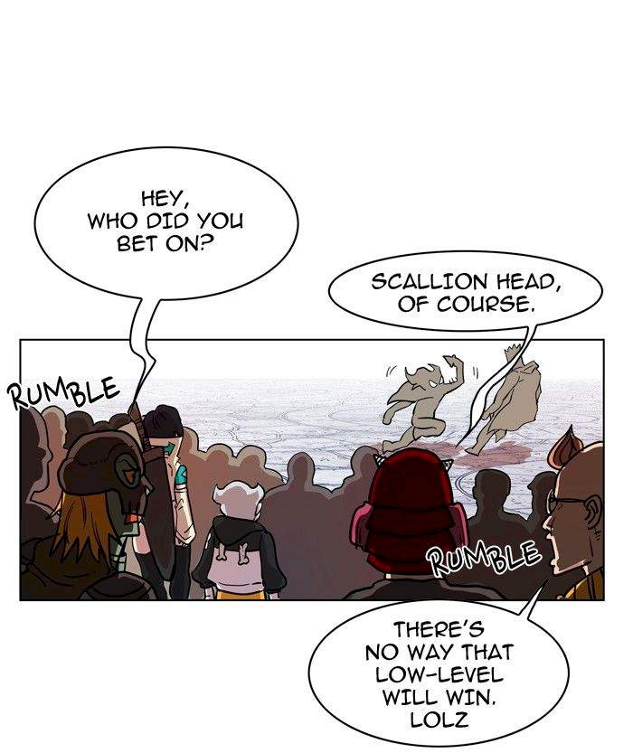 Hardcore Leveling Warrior - Chapter 5 Page 39