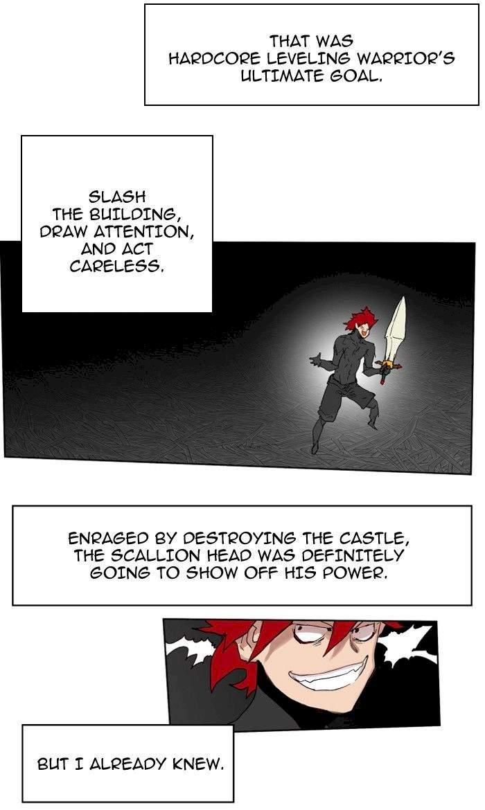 Hardcore Leveling Warrior - Chapter 94 Page 48