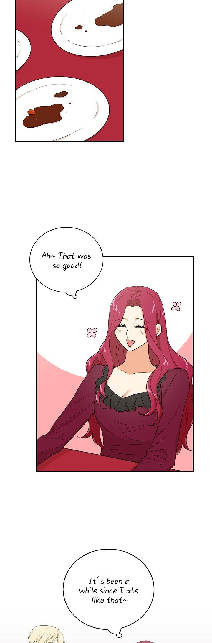 I Became the Villain's Mother - Chapter 24 Page 30