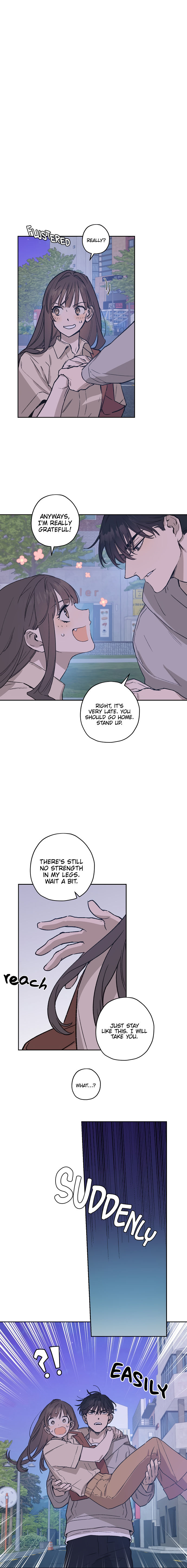 Onsaemiro - Chapter 19 Page 6