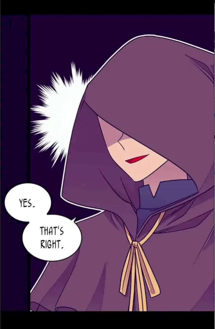 They Say I Was Born A King's Daughter - Chapter 108 Page 19