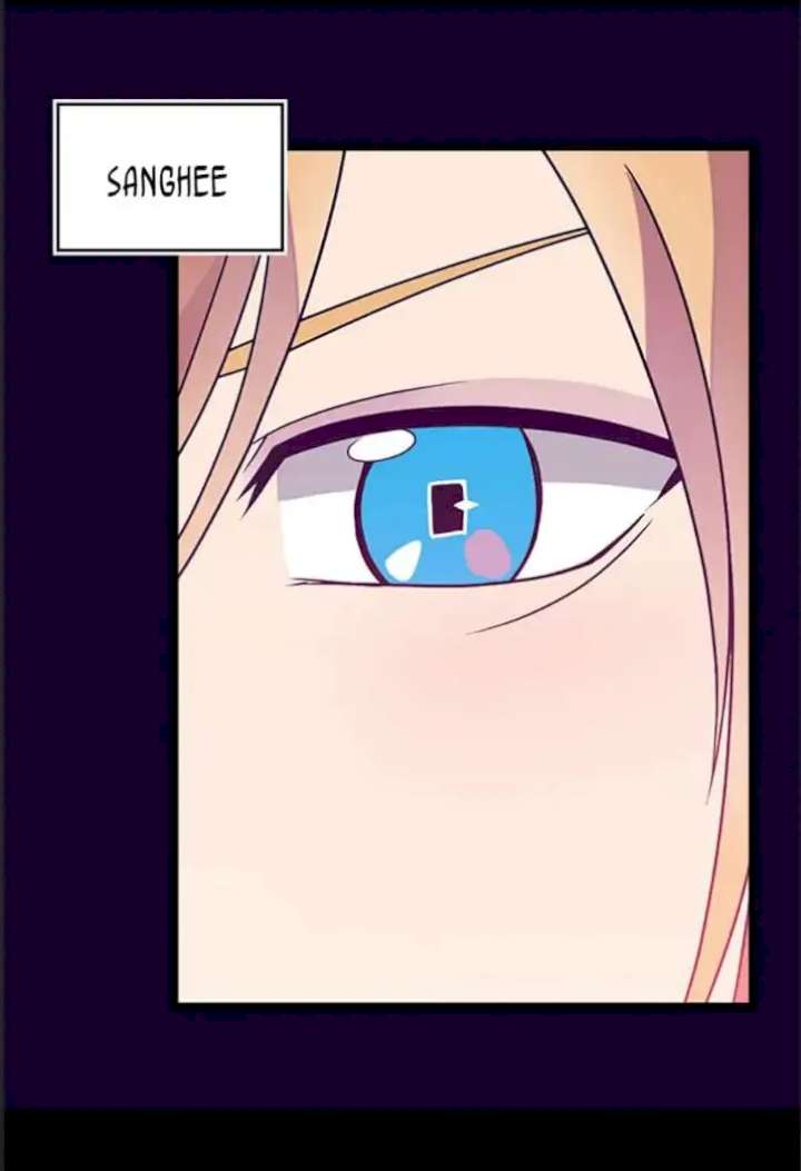 They Say I Was Born A King's Daughter - Chapter 108 Page 40