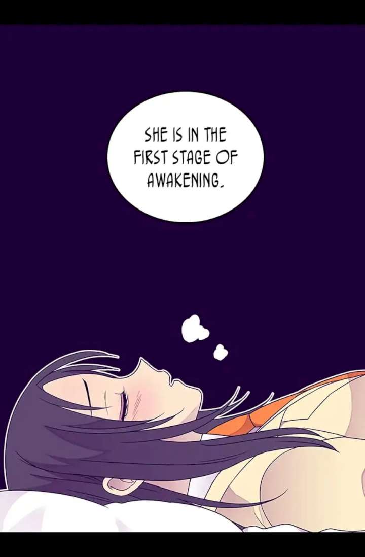 They Say I Was Born A King's Daughter - Chapter 113 Page 40