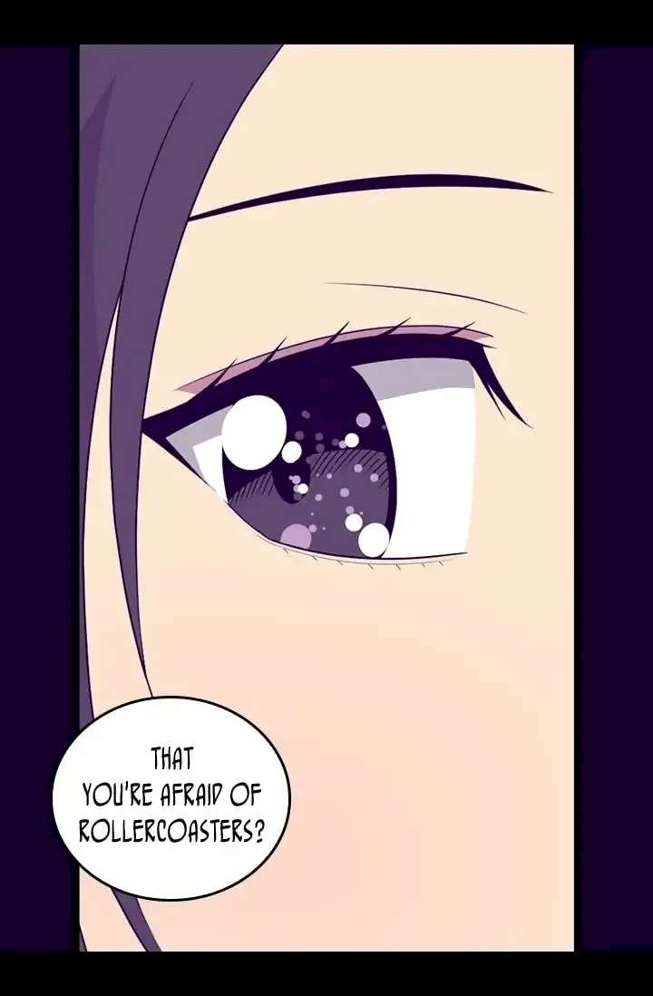 They Say I Was Born A King's Daughter - Chapter 148 Page 44