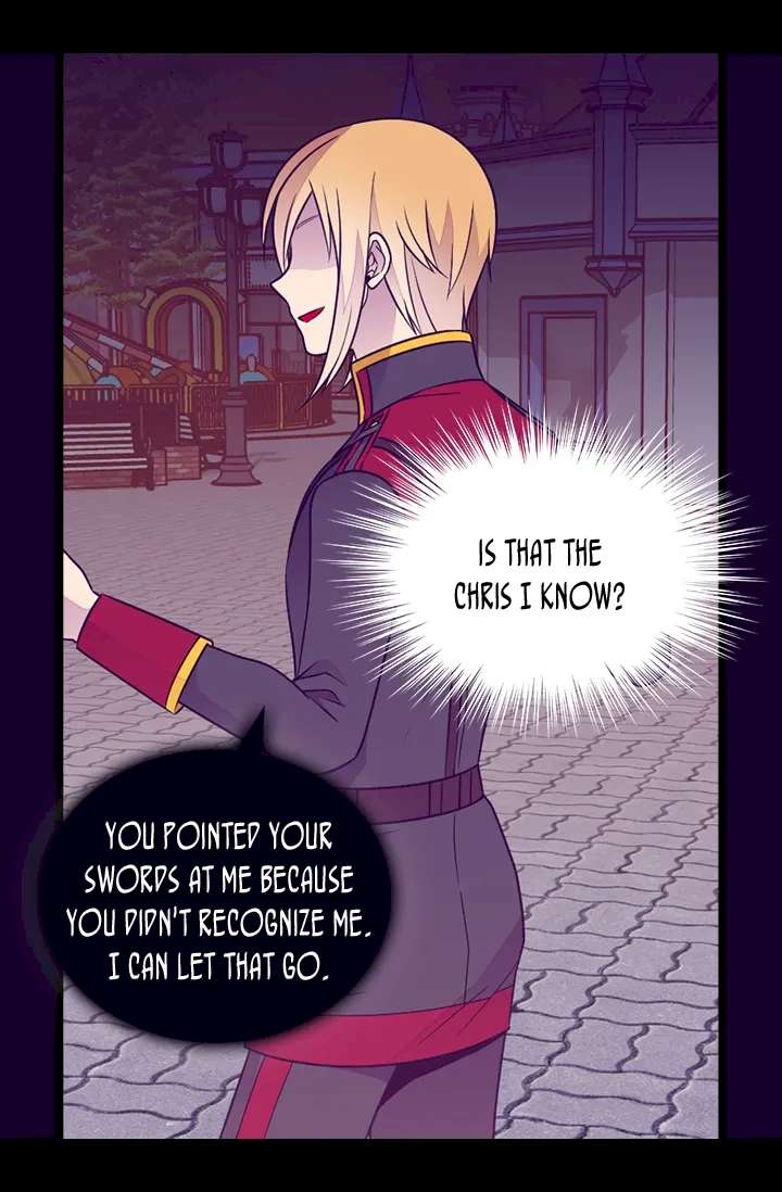 They Say I Was Born A King's Daughter - Chapter 153 Page 38