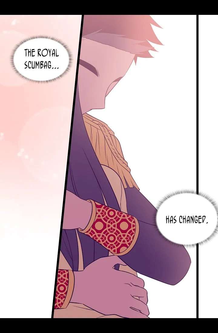 They Say I Was Born A King's Daughter - Chapter 170 Page 14