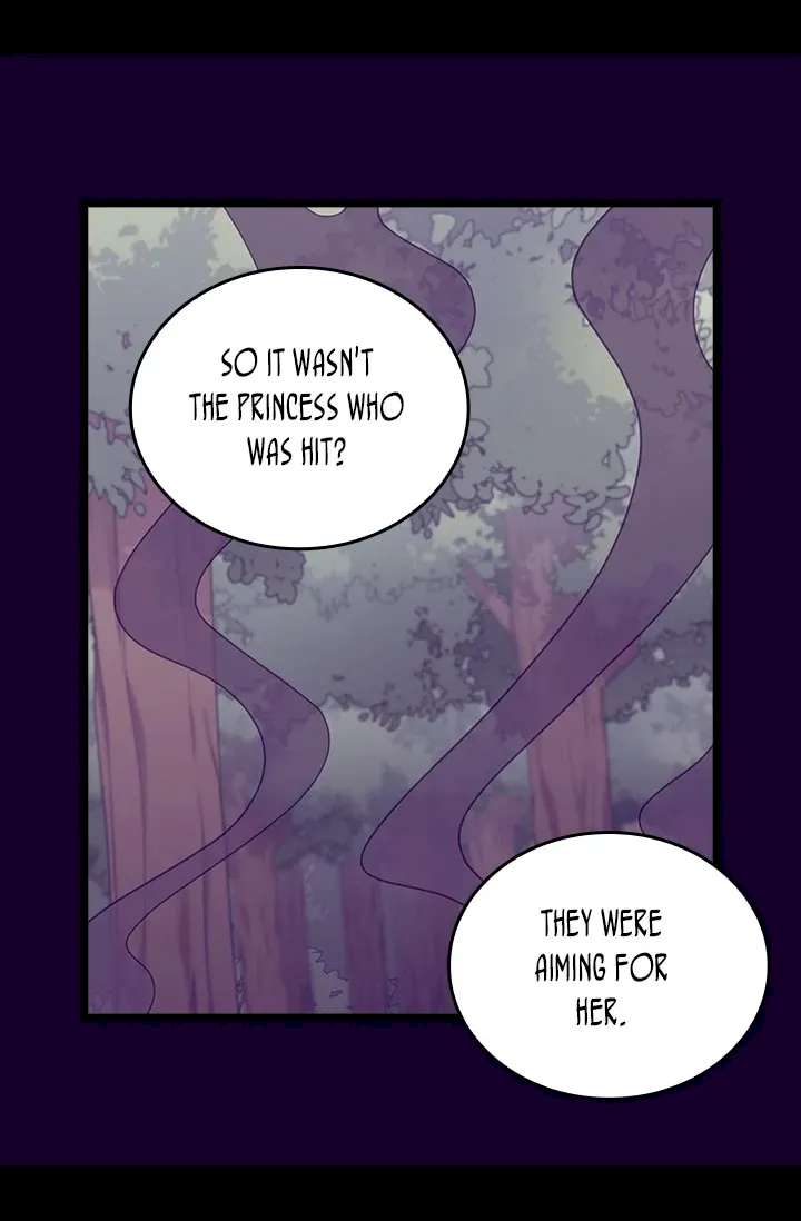 They Say I Was Born A King's Daughter - Chapter 179 Page 39