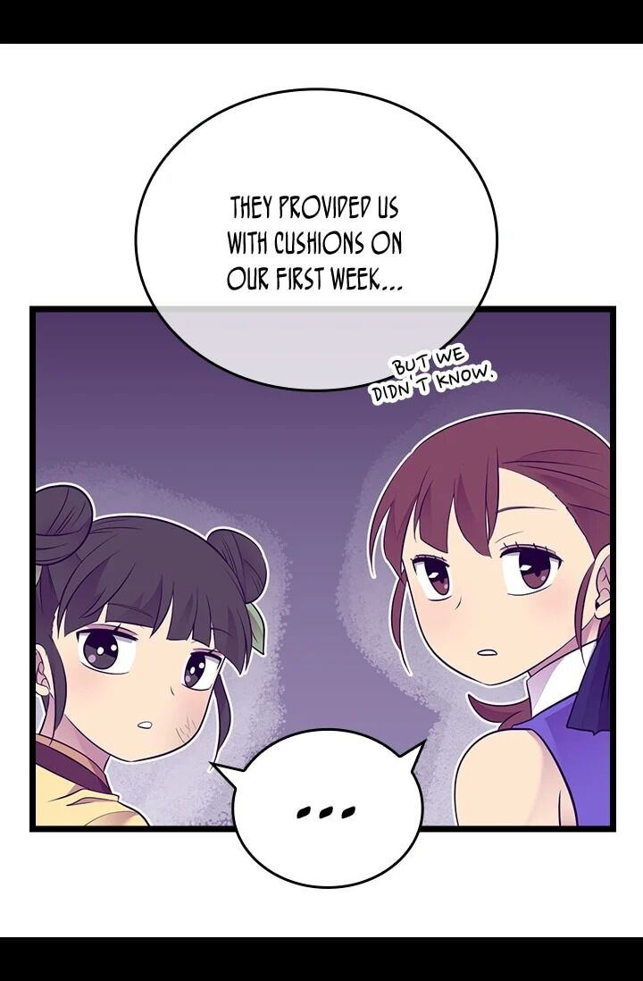 They Say I Was Born A King's Daughter - Chapter 194 Page 69