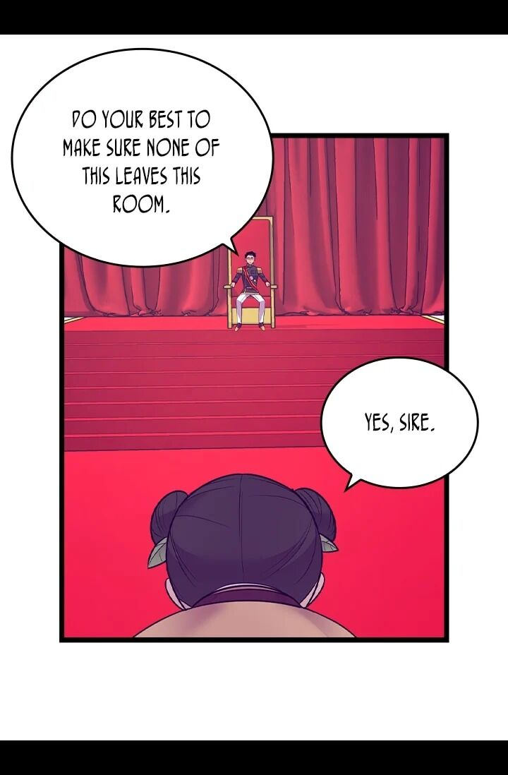 They Say I Was Born A King's Daughter - Chapter 195 Page 50