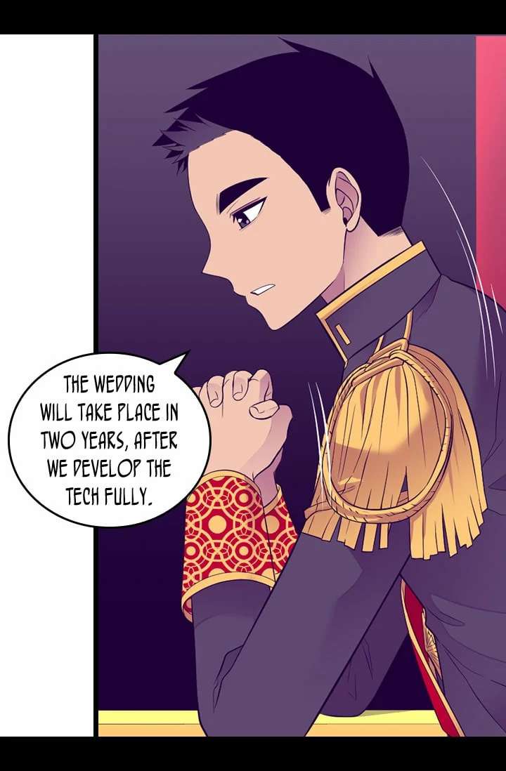 They Say I Was Born A King's Daughter - Chapter 202 Page 69