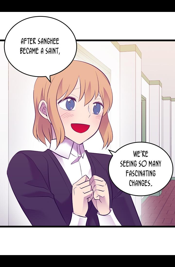 They Say I Was Born A King's Daughter - Chapter 205 Page 35