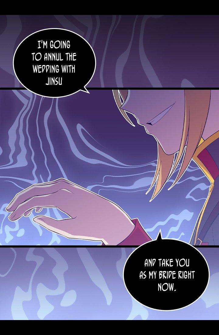 They Say I Was Born A King's Daughter - Chapter 208 Page 30