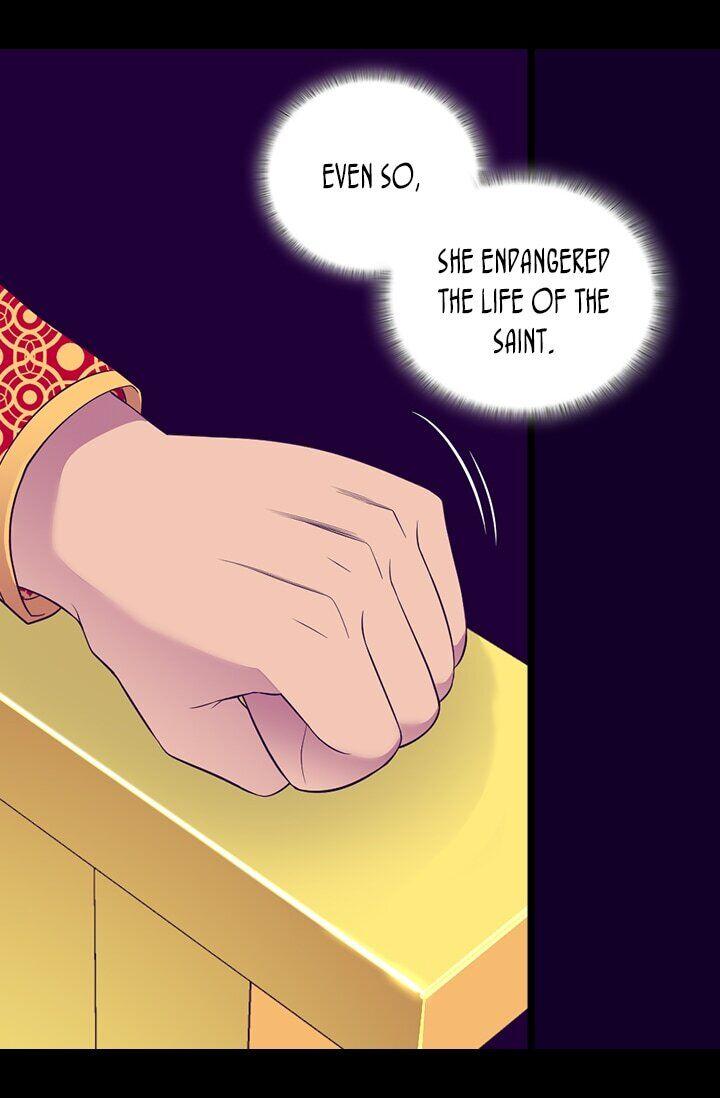 They Say I Was Born A King's Daughter - Chapter 210 Page 51