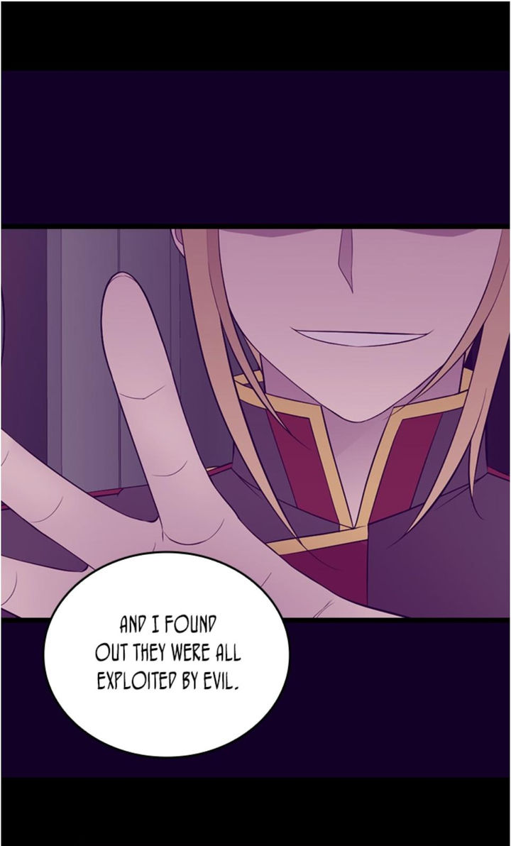 They Say I Was Born A King's Daughter - Chapter 211 Page 12
