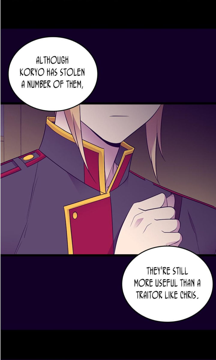 They Say I Was Born A King's Daughter - Chapter 211 Page 66