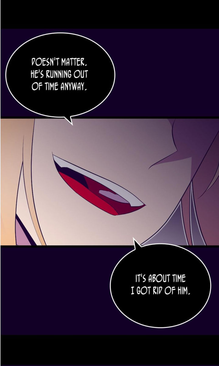 They Say I Was Born A King's Daughter - Chapter 211 Page 67