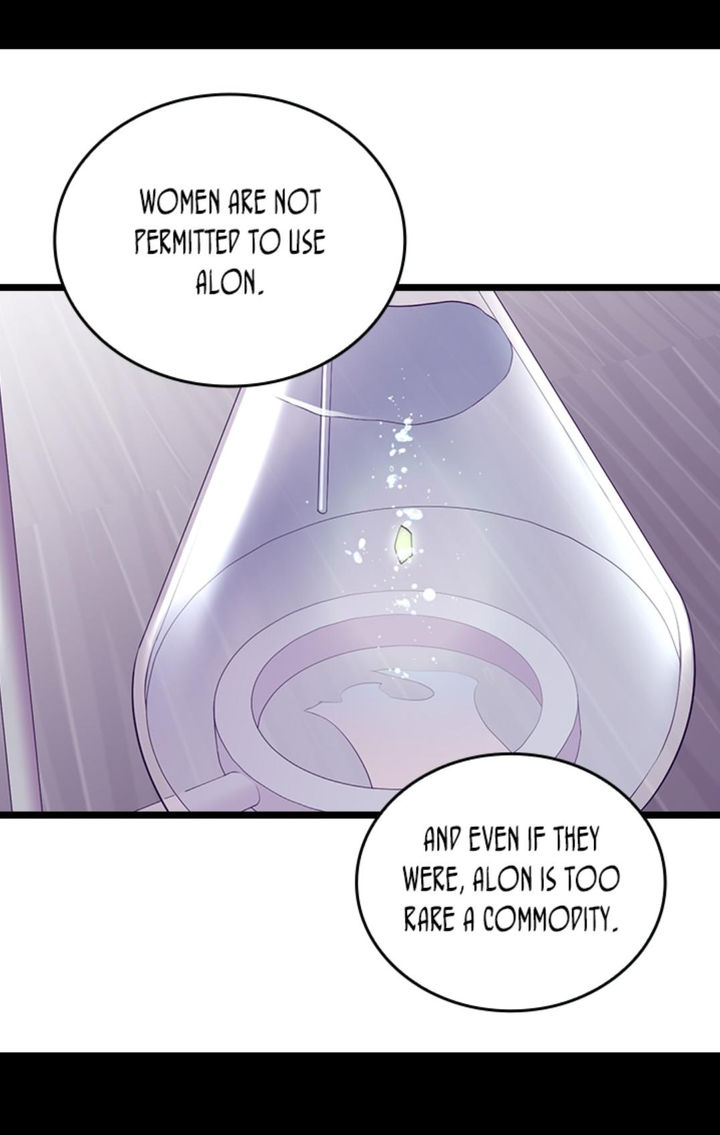 They Say I Was Born A King's Daughter - Chapter 212 Page 31