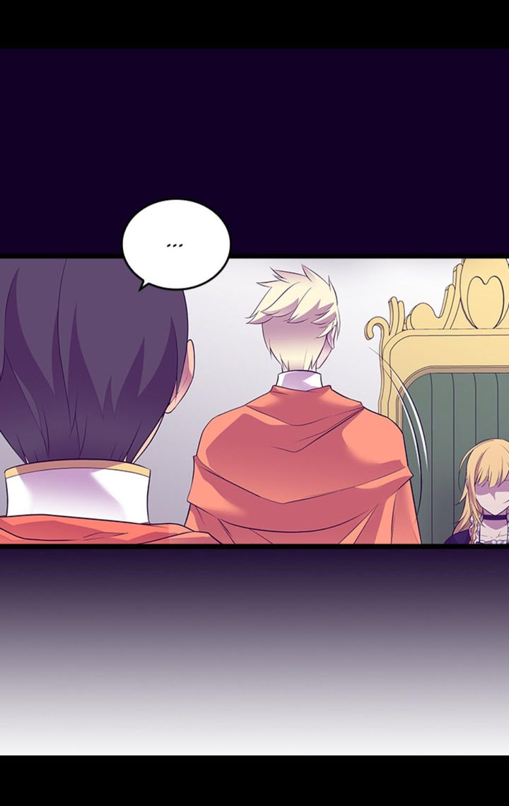 They Say I Was Born A King's Daughter - Chapter 220 Page 11