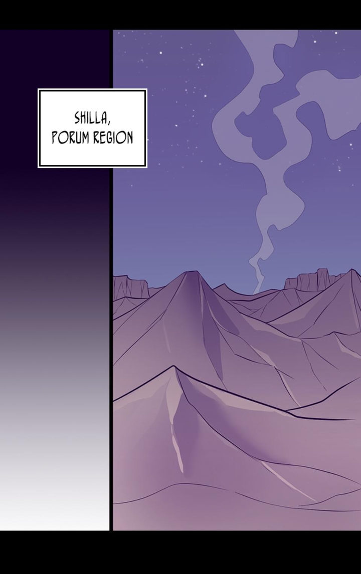 They Say I Was Born A King's Daughter - Chapter 221 Page 40