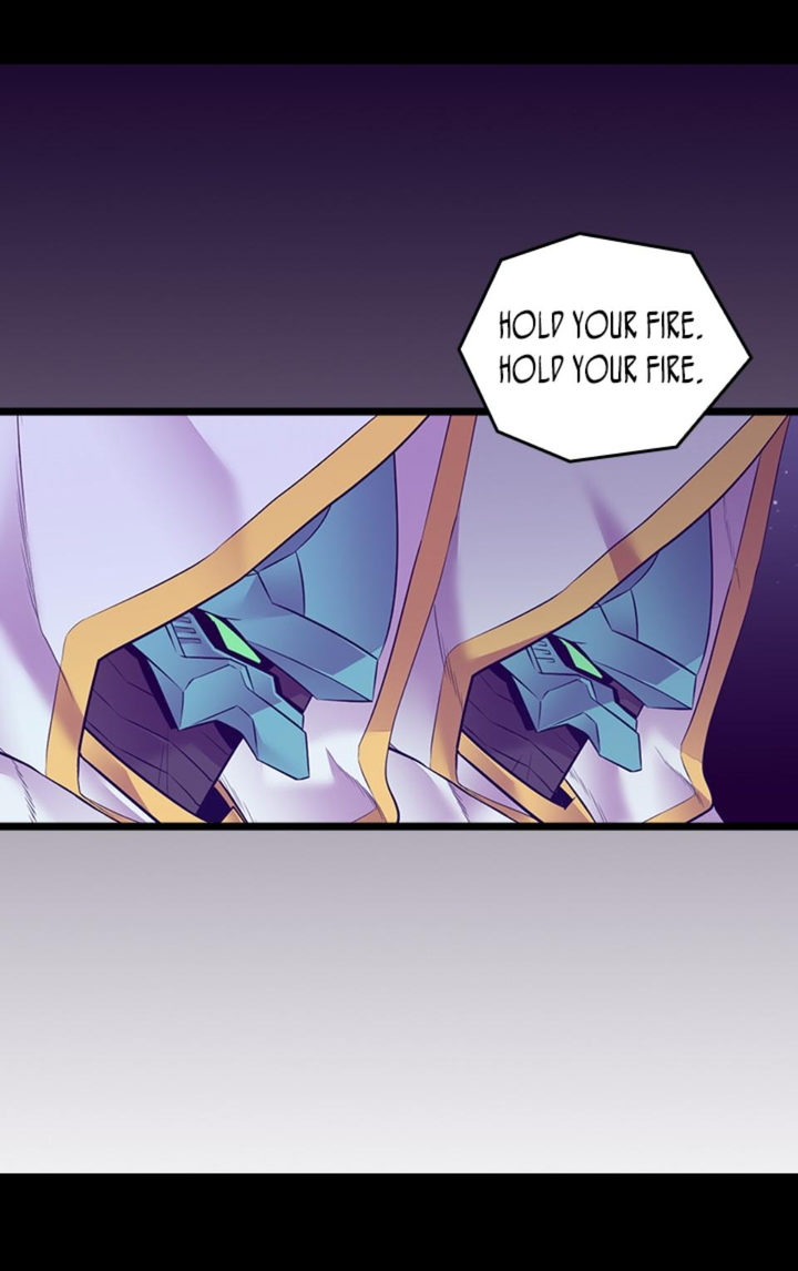 They Say I Was Born A King's Daughter - Chapter 221 Page 41