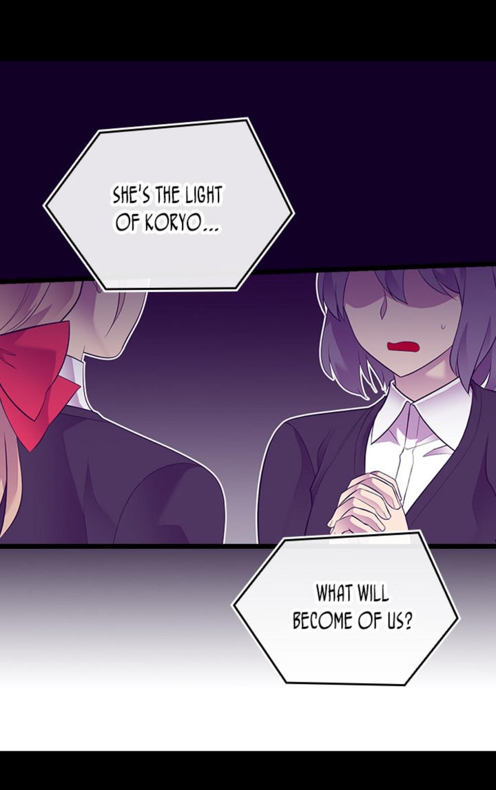 They Say I Was Born A King's Daughter - Chapter 222 Page 6