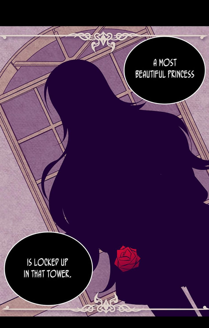 They Say I Was Born A King's Daughter - Chapter 223 Page 65