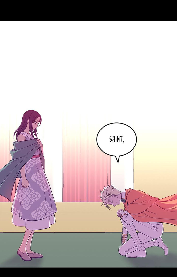 They Say I Was Born A King's Daughter - Chapter 227 Page 69