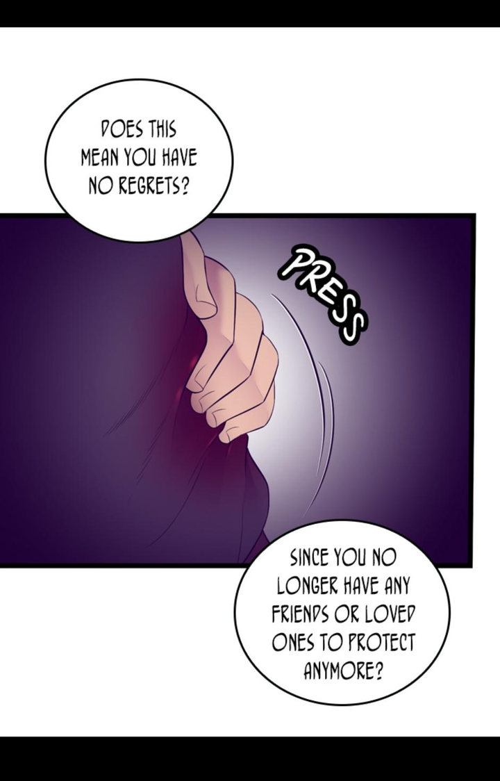 They Say I Was Born A King's Daughter - Chapter 237 Page 41