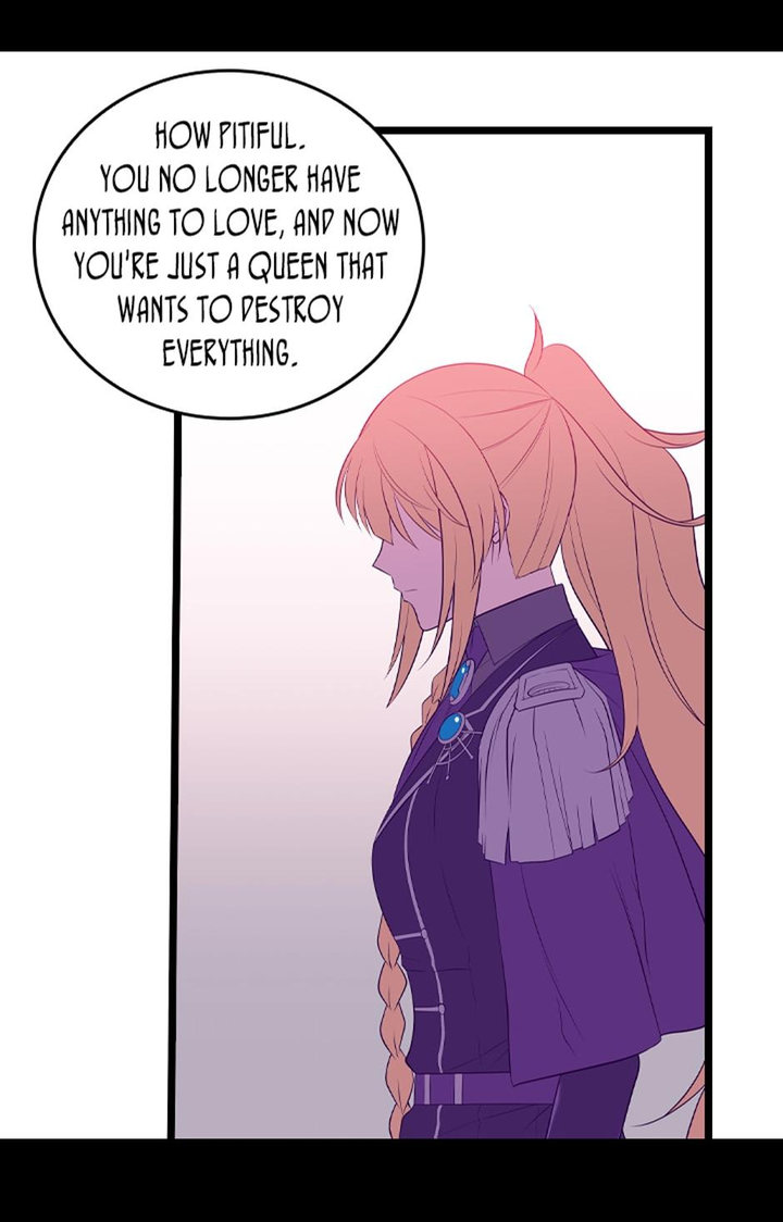 They Say I Was Born A King's Daughter - Chapter 237 Page 42