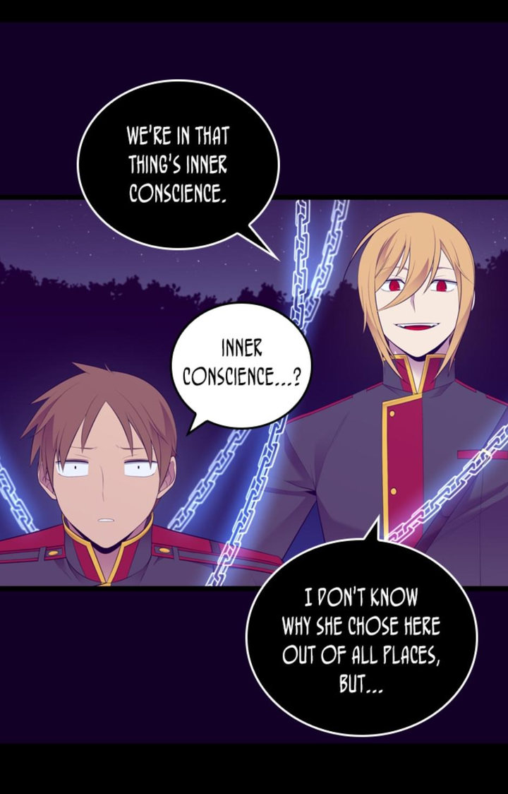 They Say I Was Born A King's Daughter - Chapter 237 Page 9
