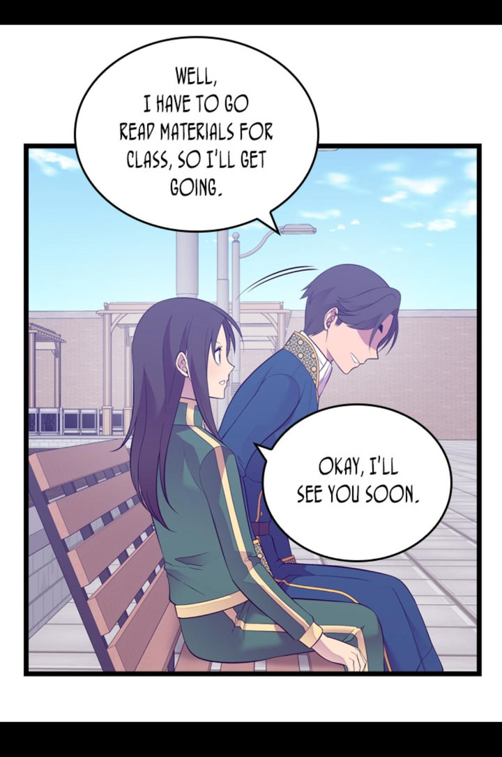 They Say I Was Born A King's Daughter - Chapter 242 Page 45