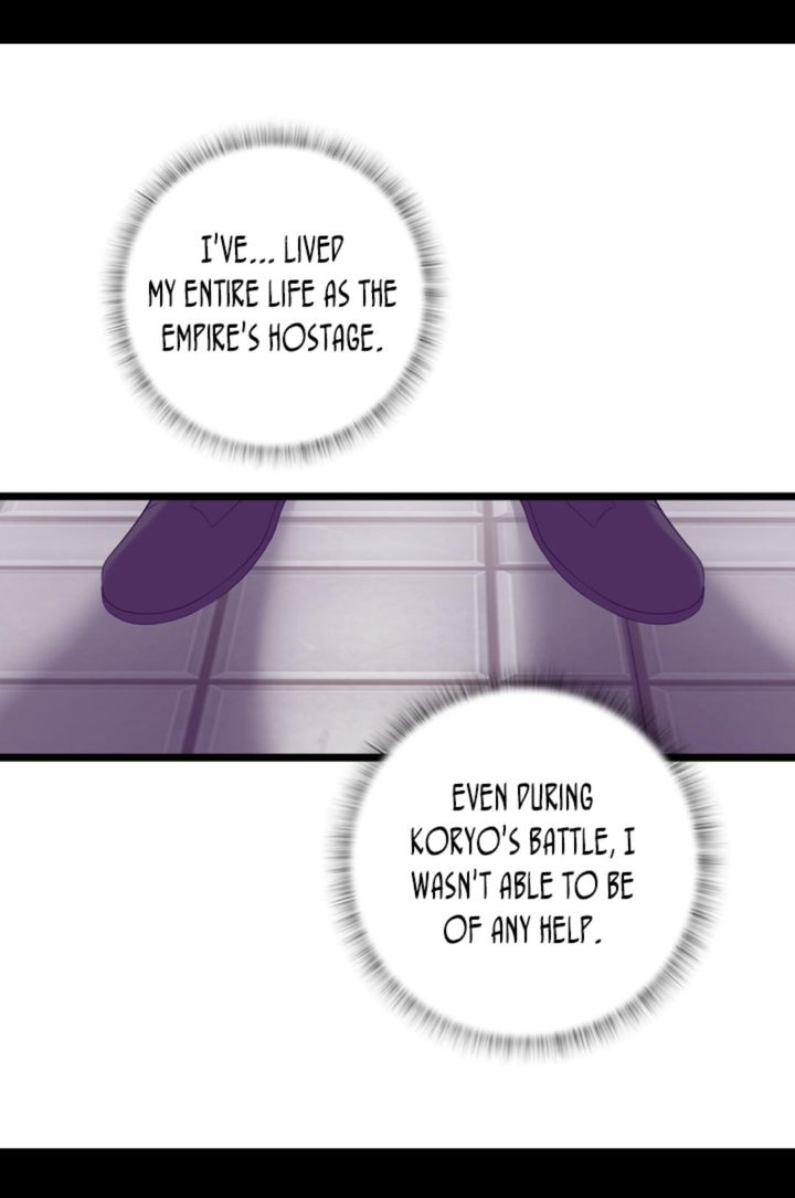 They Say I Was Born A King's Daughter - Chapter 242 Page 52
