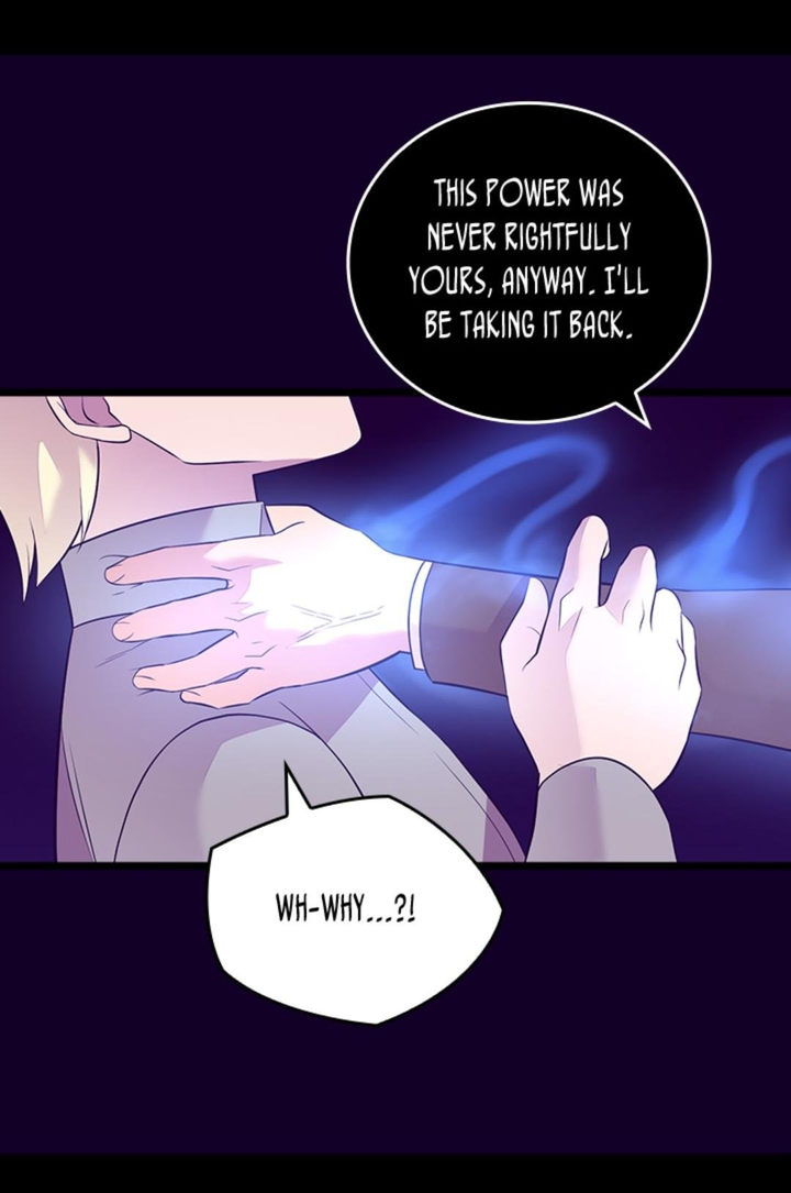 They Say I Was Born A King's Daughter - Chapter 244 Page 18