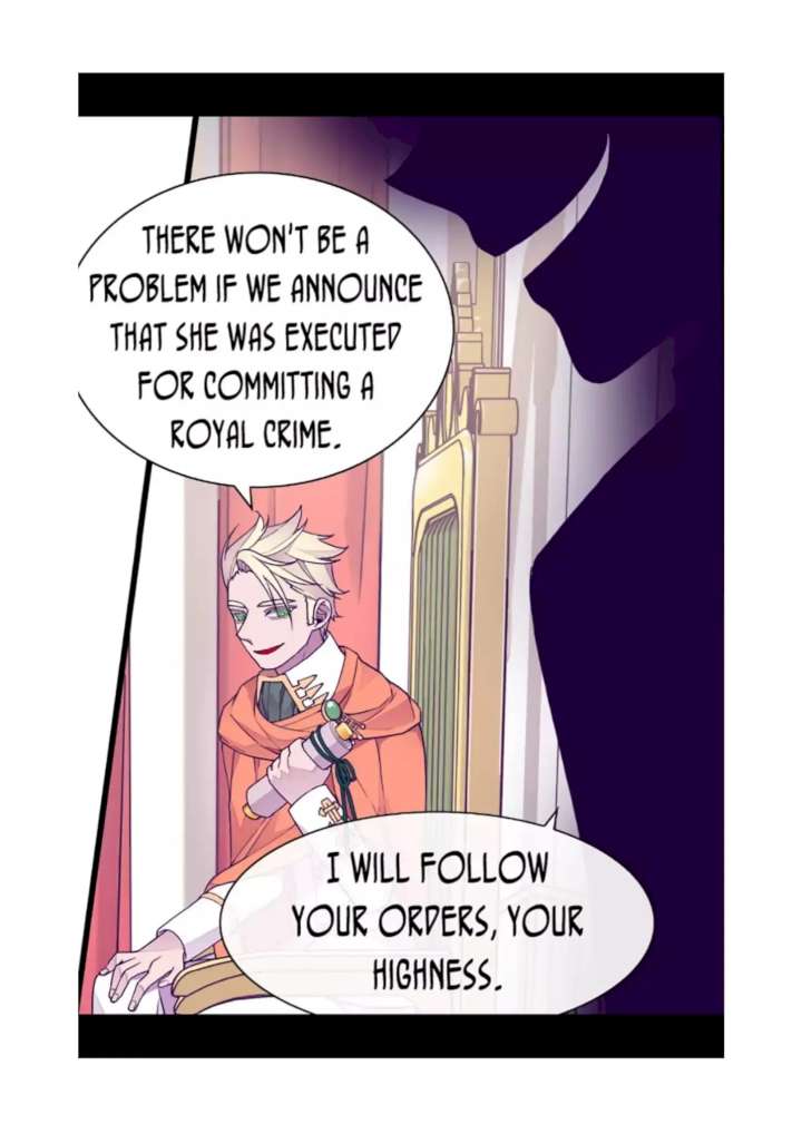 They Say I Was Born A King's Daughter - Chapter 79 Page 76