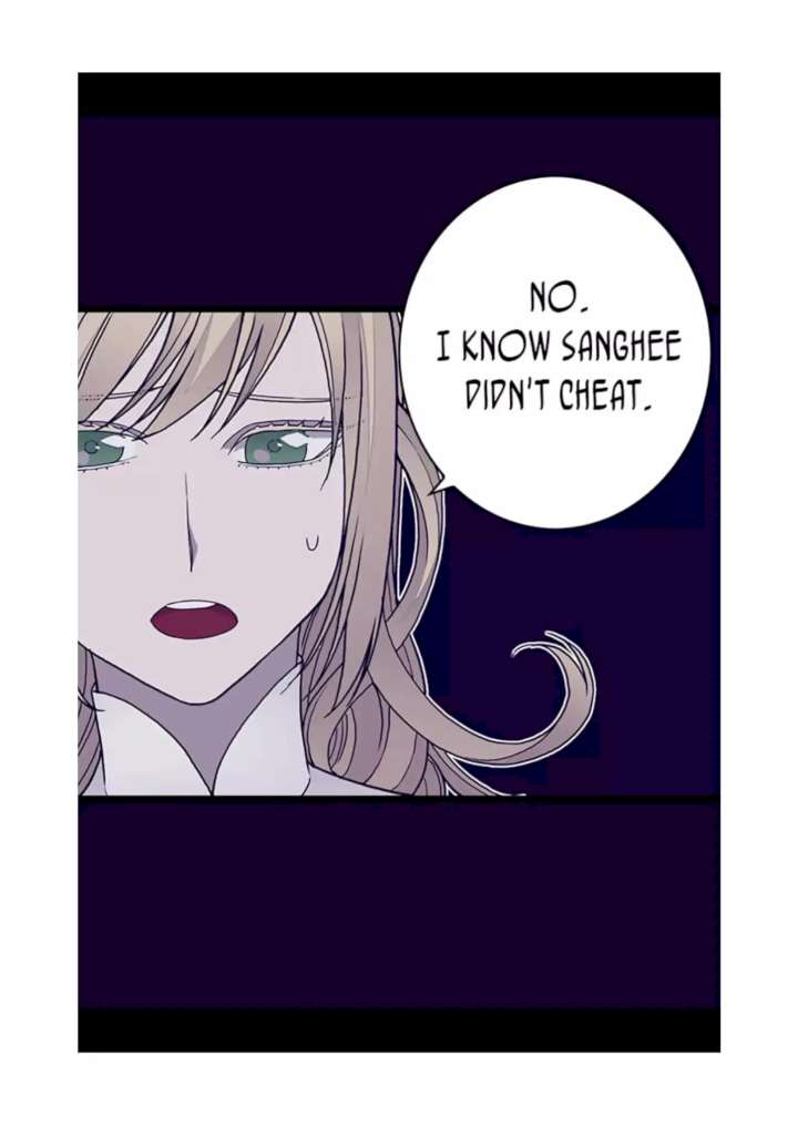 They Say I Was Born A King's Daughter - Chapter 89 Page 39