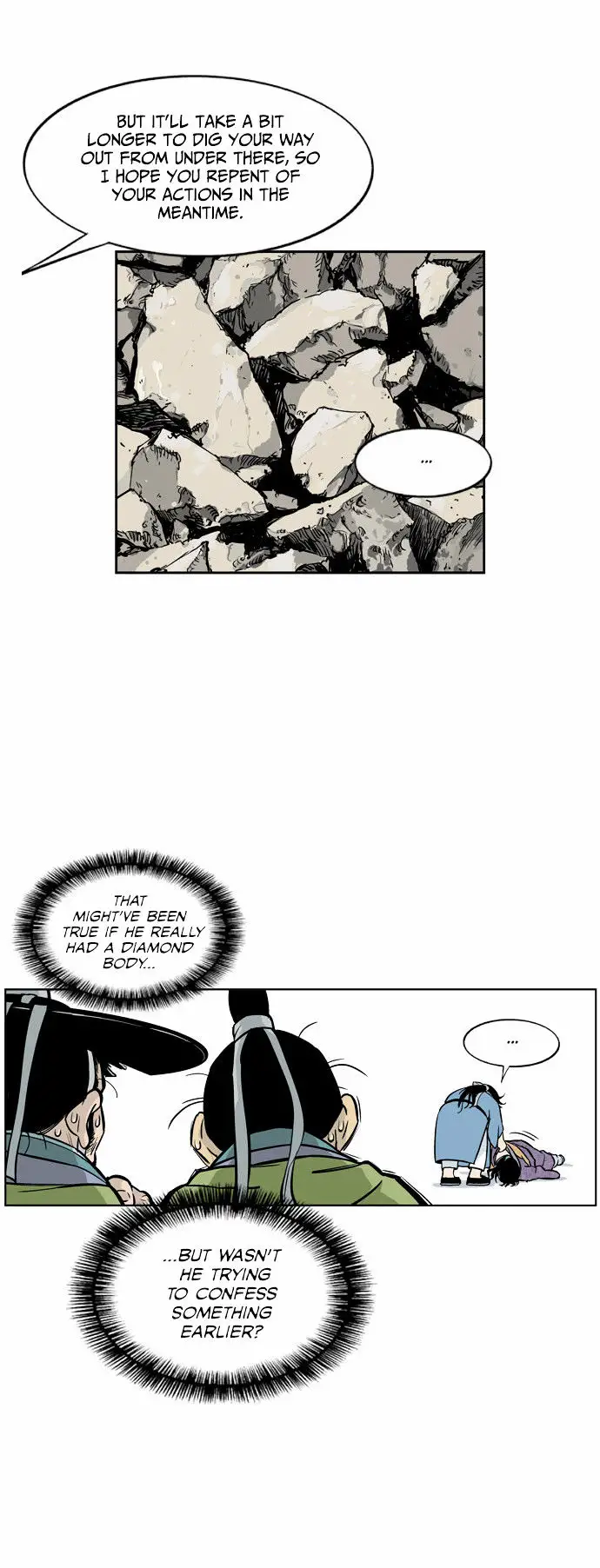 Gosu (The Master) - Chapter 1 Page 77