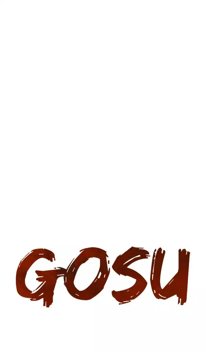Gosu (The Master) - Chapter 101 Page 1